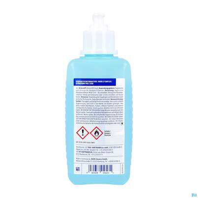 Desinfektionsmittel Sterillium Hand Gel Mit Pumpe 475ml, A-Nr.: 5882631 - 04