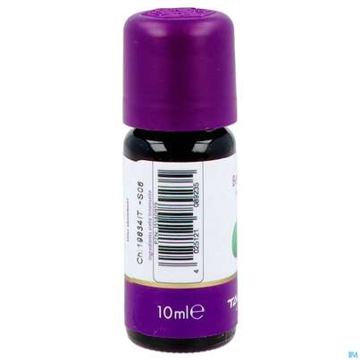 Aetherische Oele Taoasis Bio Bergamotte Furocumarinfrei 10ml, A-Nr.: 4995882 - 02