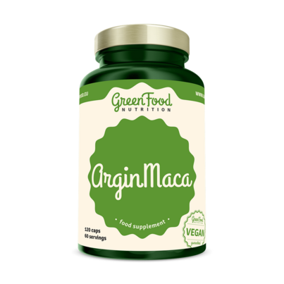 GreenFood Nutrition, A-Nr.: 6003784 - 01