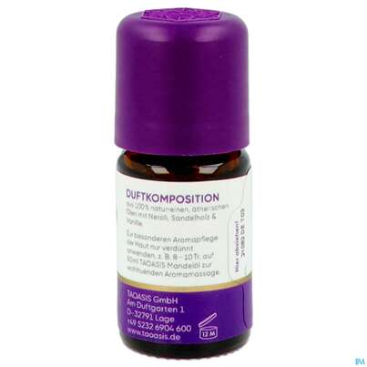 Taoasis Keine Angst Bio 5ml, A-Nr.: 5857159 - 05