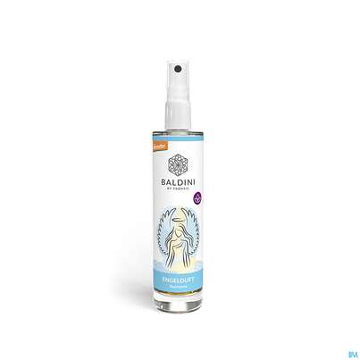 Taoasis Baldini Engelduft Raumspray Demeter 50ml, A-Nr.: 5470408 - 02