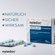 Sie sehen eine Packung nytedoc® SCHLAF Filmtabletten, Produktbild: 06 nytedoc® SCHLAF Filmtabletten, A-Nr.: 5506276 - 06