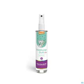 Taoasis Raumspray Erkaeltungsduft Kids Demeter 50ml, A-Nr.: 5998612 - 01