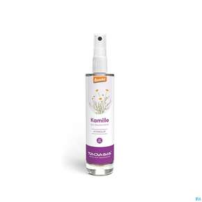 Taoasis Hydrolat Kamille Demeter Deutschland 50ml, A-Nr.: 5998813 - 01