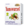 Sie sehen eine Packung Espara Yamswurzel Kapseln, Produktbild: 01 Espara Yamswurzel Kapseln, A-Nr.: 2641507 - 01