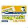 Sie sehen eine Packung Magnofit Ultra 400mg Stick 30st, Produktbild: 10 Magnofit Ultra 400mg Stick 30st, A-Nr.: 5833472 - 10