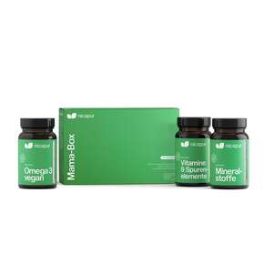 nicapur Mama-Box, A-Nr.: 5190927 - 01