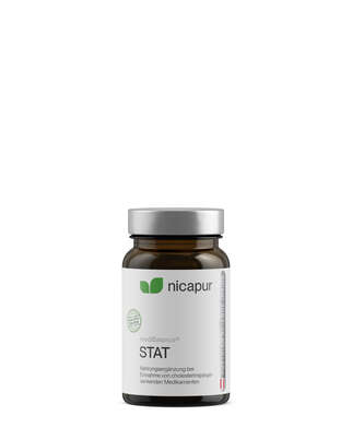 nicapur mediBalance® STAT, A-Nr.: 4072226 - 01