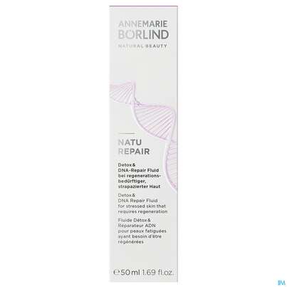 Boerlind Naturepair 858 50ml, A-Nr.: 4271799 - 01