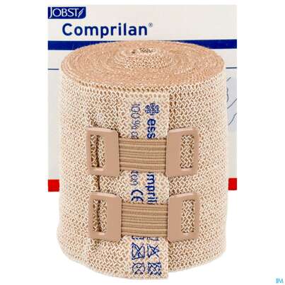 Elastische Binden Comprilan Textilelast.kurzzugbinde 5mx 6cm Nr 0102600 1st, A-Nr.: 1402924 - 17