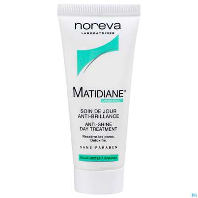 Noreva Matidiane Tagespflege 40ml, A-Nr.: 3472745 - 02