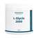 NatuGena L-Glycin 2000 Pulver, A-Nr.: 5990071 - 01