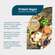 Sie sehen eine Packung NatuGena Protein Vegan Pulver, Produktbild: 02 NatuGena Protein Vegan Pulver, A-Nr.: 6011861 - 02