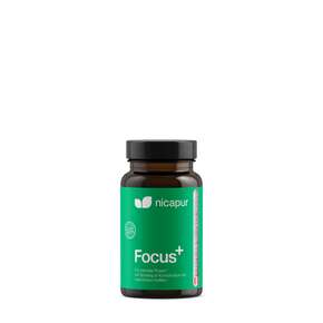 nicapur Focus+, A-Nr.: 5968367 - 01