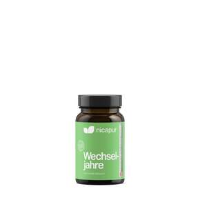 nicapur Wechseljahre, A-Nr.: 4789622 - 01