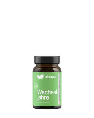 nicapur Wechseljahre, A-Nr.: 4789622 - 01