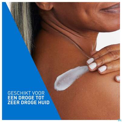 Sie sehen eine Packung Cerave Intensive Feuchtigkeits- Creme 340g, Produktbild: 12 Cerave Intensive Feuchtigkeits- Creme 340g, A-Nr.: 5983987 - 12
