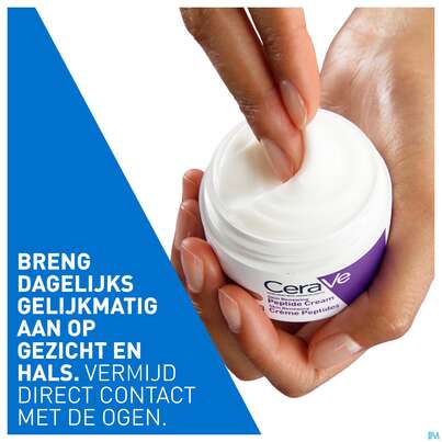 Cerave Skin Renewing Peptide Cr 48ml, A-Nr.: 5985696 - 09