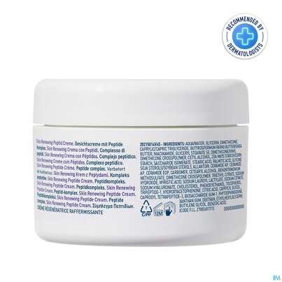 Cerave Skin Renewing Peptide Cr 48ml, A-Nr.: 5985696 - 05
