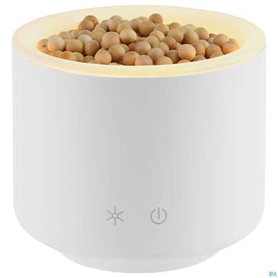 Taoasis Aroma/stream Wood Mini Weiss 1st, A-Nr.: 5904798 - 02