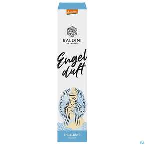 Taoasis Baldini Raumduft/set Engelduft 50ml, A-Nr.: 5799462 - 01