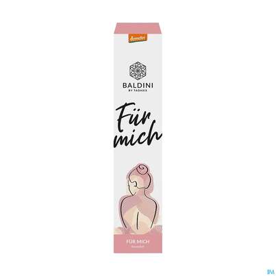 Taoasis Baldini Raumduft/set Fuer Mich 50ml, A-Nr.: 5790320 - 02