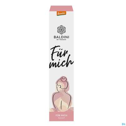 Taoasis Baldini Raumduft/set Fuer Mich 50ml, A-Nr.: 5790320 - 03