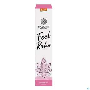 Taoasis Baldini Raumduftset Feelruhe 50ml, A-Nr.: 5576147 - 01