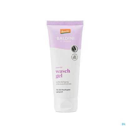 Taoasis Baldini/bio Dem Waschgel 75ml, A-Nr.: 5908690 - 01