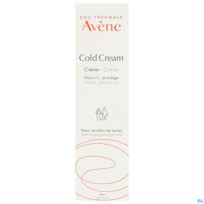 Avène Cold Cream Creme 100ml, A-Nr.: 4763539 - 15
