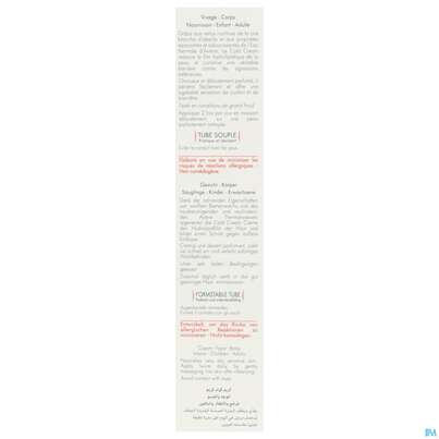 Avène Cold Cream Creme 100ml, A-Nr.: 4763539 - 21