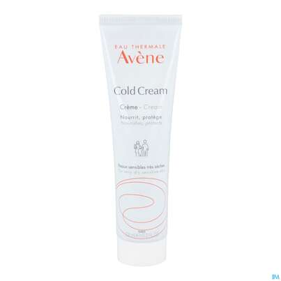 Avène Cold Cream Creme 100ml, A-Nr.: 4763539 - 33