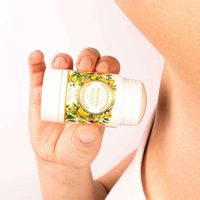 Deodorant für empfindliche Haut Provence, A-Nr.: 6029298 - 02