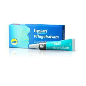 hysan® Pflegebalsam, A-Nr.: 4079470 - 01