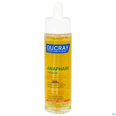 Ducray Creastim Anti Haarausfall Intensivlotion Reactiv Neu 60ml, A-Nr.: 5693456 - 15