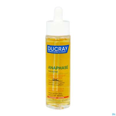 Ducray Creastim Anti Haarausfall Intensivlotion Reactiv Neu 60ml, A-Nr.: 5693456 - 16