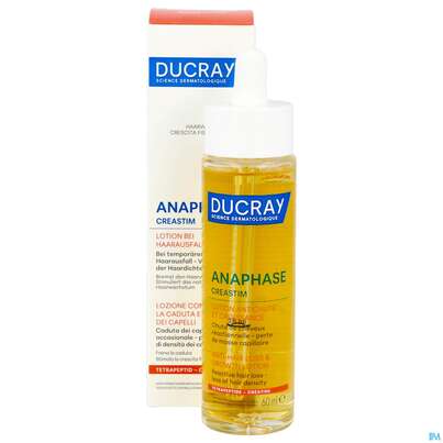 Ducray Creastim Anti Haarausfall Intensivlotion Reactiv Neu 60ml, A-Nr.: 5693456 - 17