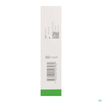 Vlieskompressen Mesoft/set Steril 10x 10cm 10x2 20st, A-Nr.: 3322767 - 07