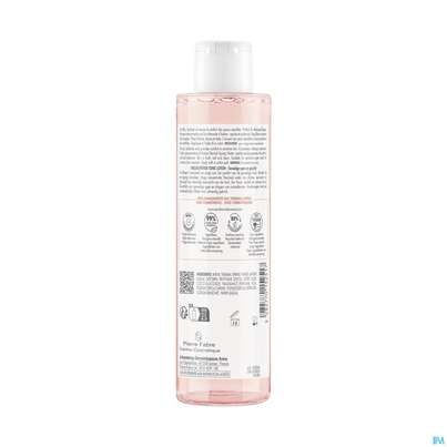 Sie sehen eine Packung Avene Gesichtswasser Basislinie 200ml, Produktbild: 02 Avene Gesichtswasser Basislinie 200ml, A-Nr.: 5899034 - 02