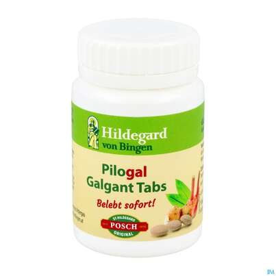 Biofit Hild Pilogal Tabs 70g, A-Nr.: 3089549 - 01