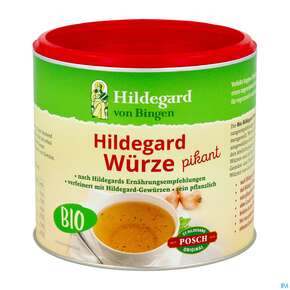 Biofit Hild Suppe Pikant 400g, A-Nr.: 1623849 - 01