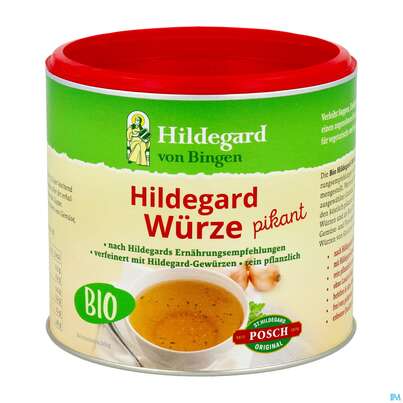 Biofit Hild Suppe Pikant 400g, A-Nr.: 1623849 - 01