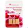Sie sehen eine Packung Huehneraugen Schuetzer Carnation 1pk, Produktbild: 02 Huehneraugen Schuetzer Carnation 1pk, A-Nr.: 3956986 - 02