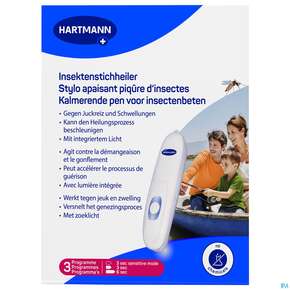 Insekten Stichheiler Hartmann 1st, A-Nr.: 5955821 - 01