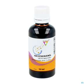 Nachtkerzenoel -embamed 50ml, A-Nr.: 5936172 - 01