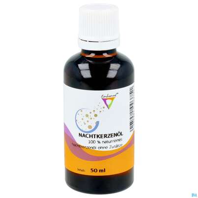 Nachtkerzenoel -embamed 50ml, A-Nr.: 5936172 - 02