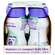 Sie sehen eine Packung Nutrini/drink Flasche Comp Multifibre 125ml Neutral 4st, Produktbild: 07 Nutrini/drink Flasche Comp Multifibre 125ml Neutral 4st, A-Nr.: 5857685 - 07