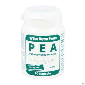Pea Kapseln 300mg 90st, A-Nr.: 5761502 - 01