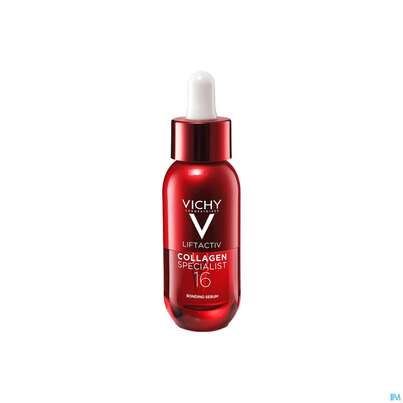 Vichy Liftactiv Collagen Specialist 16 Serum 30ml, A-Nr.: 5890949 - 01