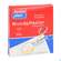 Sie sehen eine Packung Wundpflaster Sensitiv 1mx 8cm 1st, Produktbild: 02 Wundpflaster Sensitiv 1mx 8cm 1st, A-Nr.: 2590810 - 02
